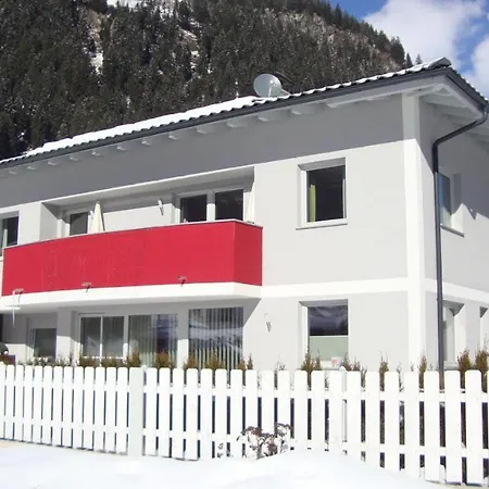 Conny's Apartment