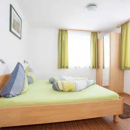 Apartment Conny's Neustift im Stubaital
