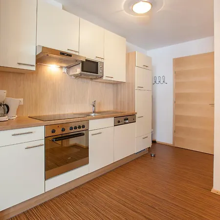 Apartment Conny's *
