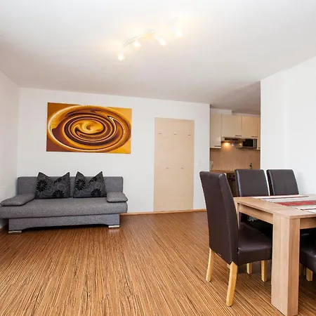 Apartment Conny's *