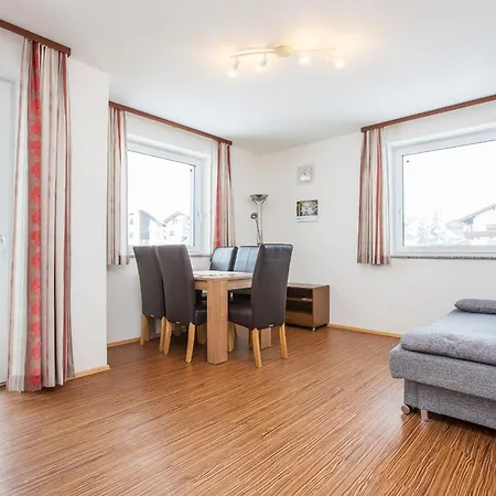 Conny's Apartment