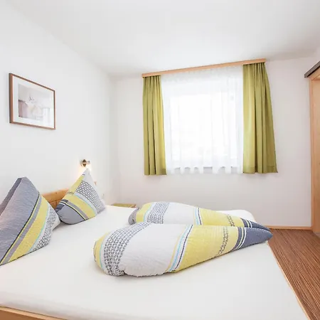 Apartment Conny's