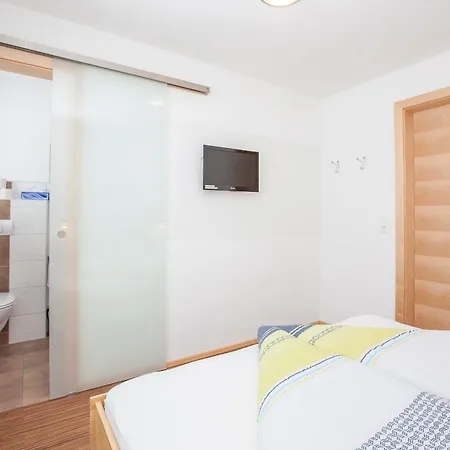 Apartment Conny's *