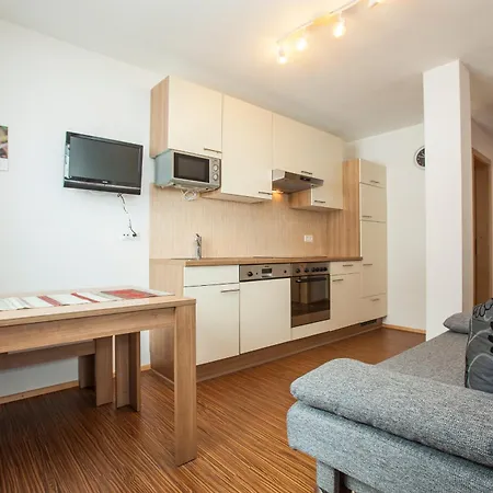 Conny's Apartment Neustift im Stubaital