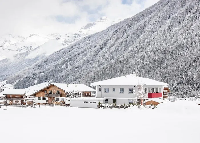 Conny's Neustift im Stubaital