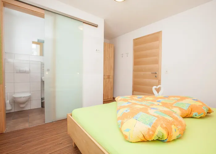 Conny's Neustift im Stubaital