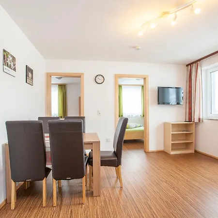 Apartamento Conny's *