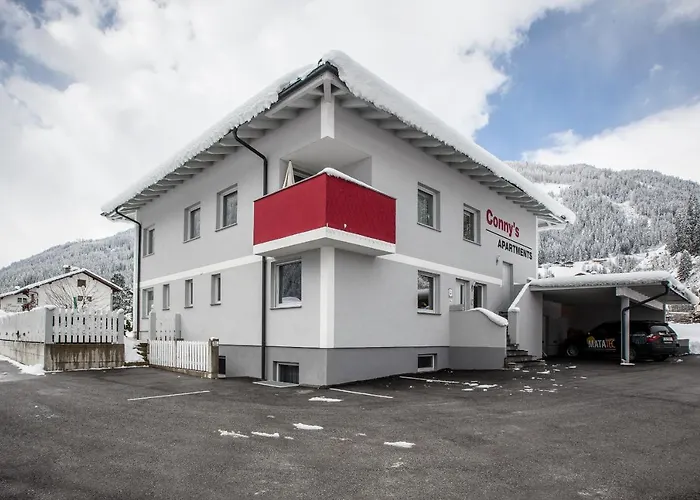 Conny's Neustift im Stubaital