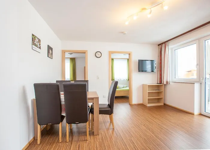 Apartamento Conny's *