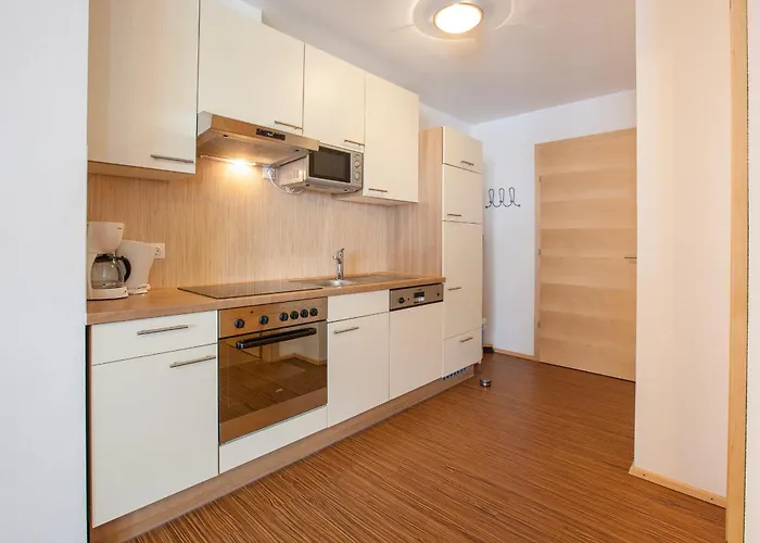 Apartamento Conny's *