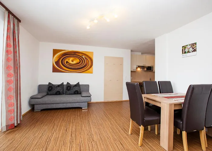 Apartamento Conny's *