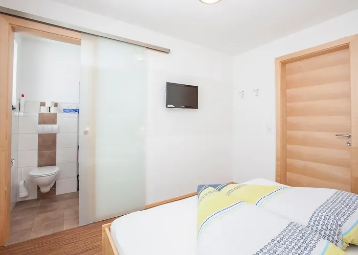 Apartamento Conny's *