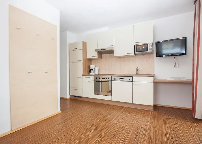 Apartamento Conny's Neustift im Stubaital