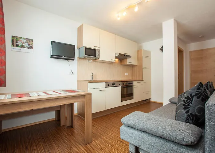 Conny's Apartamento Neustift im Stubaital