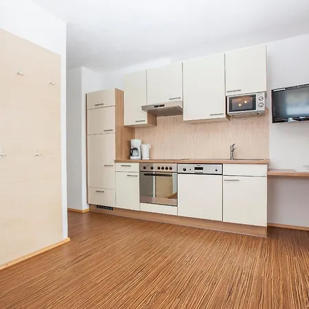 Apartmán Conny's Neustift im Stubaital