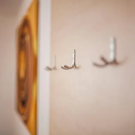 Apartmán Conny's