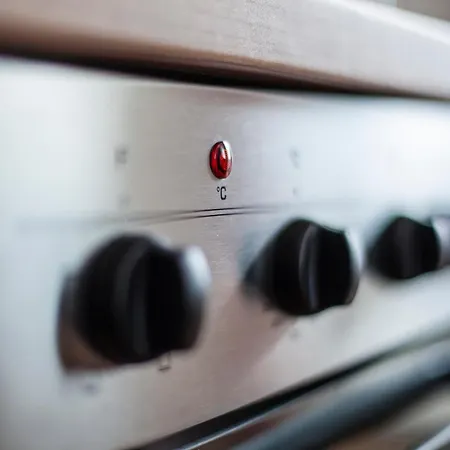 Lejlighed Conny's Neustift im Stubaital