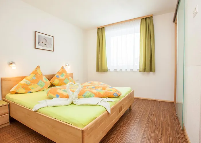 Conny's * Neustift im Stubaital